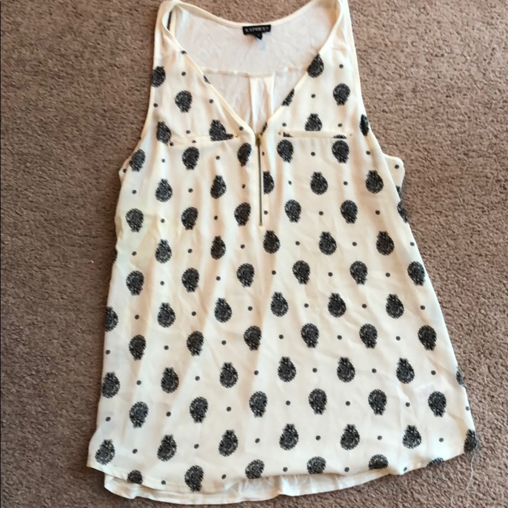 Tank top